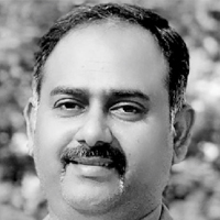 Baskaran Balasubramanian, Global Head, HCM Product, Ramco